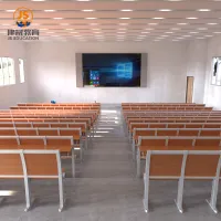 كرسي قاعة حديث قياسي للجامعة