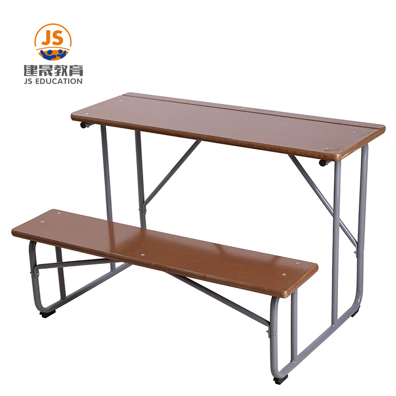 classroom table for two students