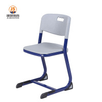 Silla de aula primaria de ventas calientes para estudiantes