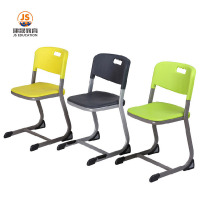 Silla de aula primaria de ventas calientes para estudiantes