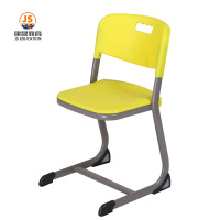 Silla de aula primaria de ventas calientes para estudiantes