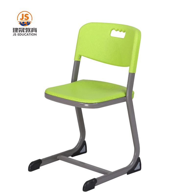 Silla de aula primaria de ventas calientes para estudiantes