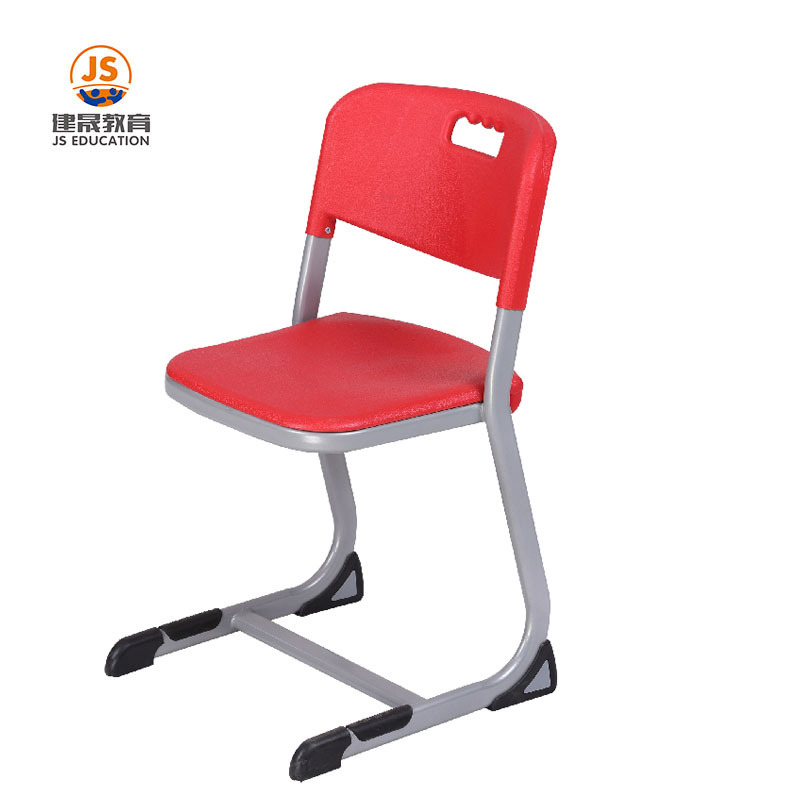 Silla de aula primaria de ventas calientes para estudiantes