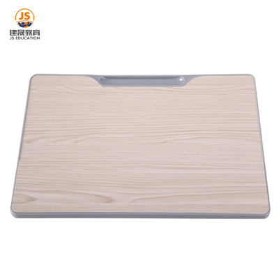 Accessori da scrivania per studenti Injection Edge con slot per penna