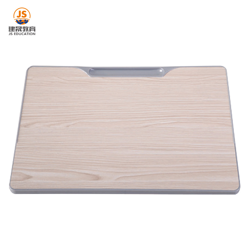 Accessoires de bureau de bord d'injection d'étudiant avec la fente de stylo