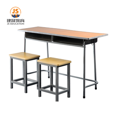 Schulmöbel Klassenzimmer Schülerschreibtisch