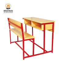 Möbel für das College-Klassenzimmer Schultisch