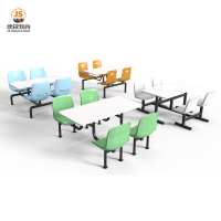 Escritorio y silla de comedor Silla y mesa de 8 plazas