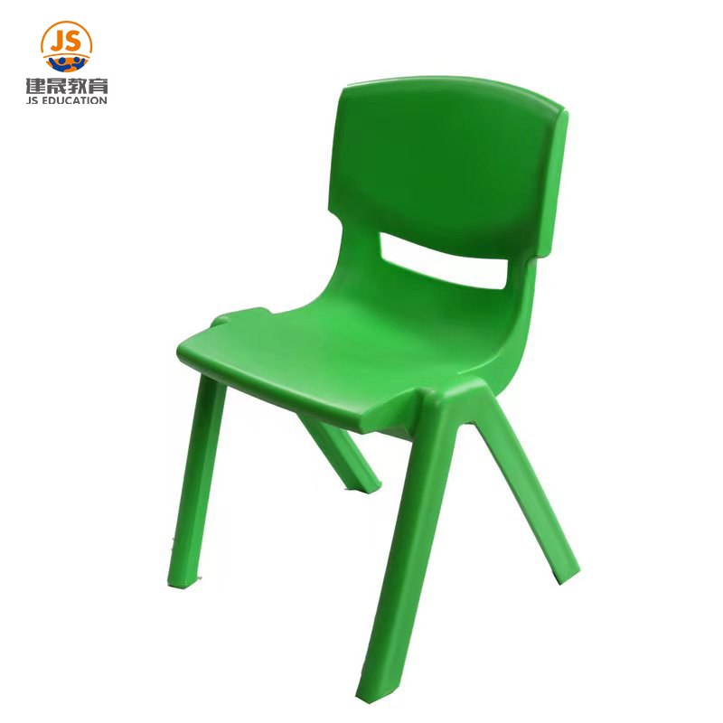 plastic nursery chair