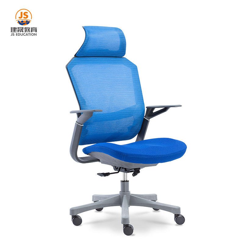 Hot Sales összecsukható bőr irodai szék