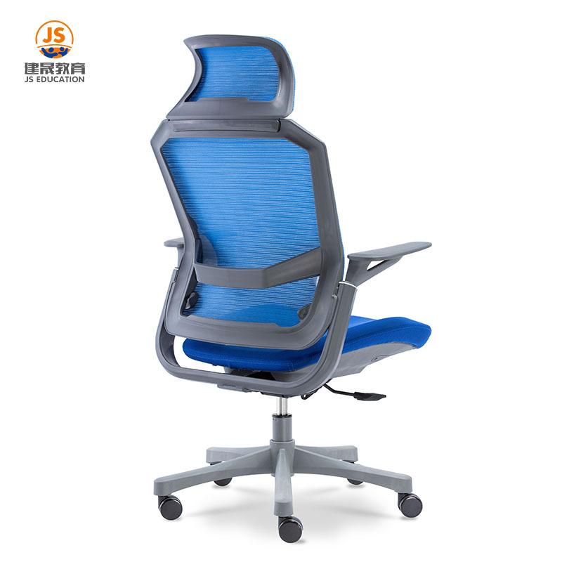 Hot Sales összecsukható bőr irodai szék