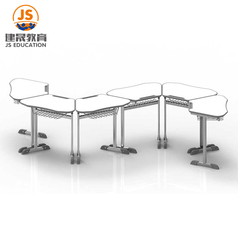 Combined Kids Study School Desk Chair