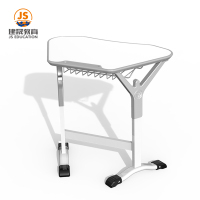 Diákasztalok és székek kombinált iskola