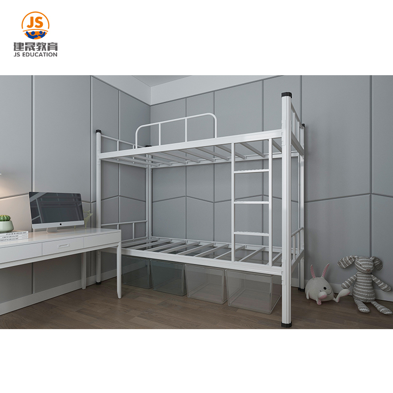 Einfaches Design Billig Holz Bettrahmen Einzelbett