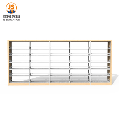 Bibliotheksregal, Booshelf
