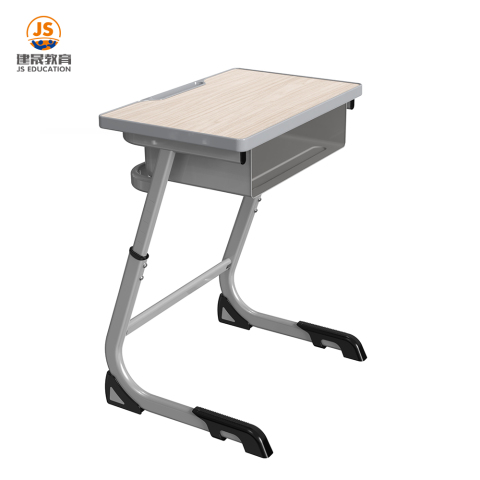 MDF-Schreibtischzubehör von Injection Edge Desktop mit Ipad-Groove