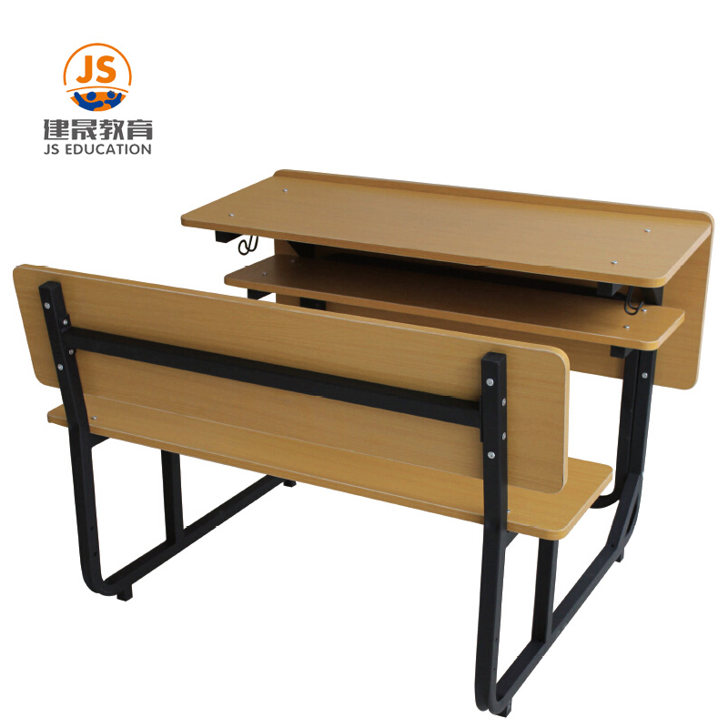 Study table discount with chair attached