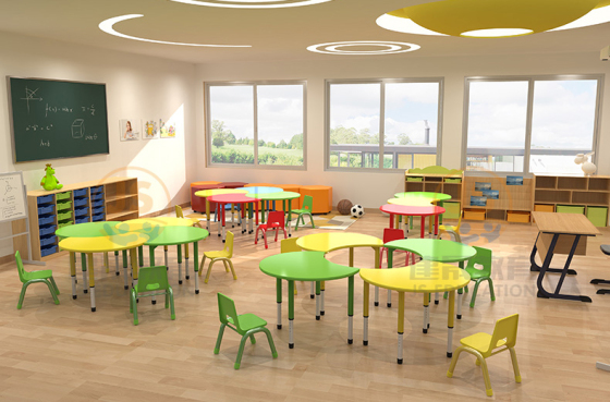 Hogyan válasszunk óvodai széket