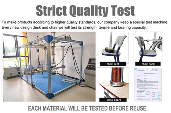 व्यापक फर्नीचर परीक्षण मशीन