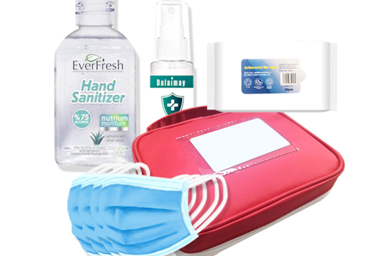 कोरोनोवायरस समय के दौरान स्कूल लौटने वाले छात्रों के लिए नोट्स