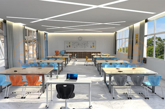 How to design and build an experiential school?