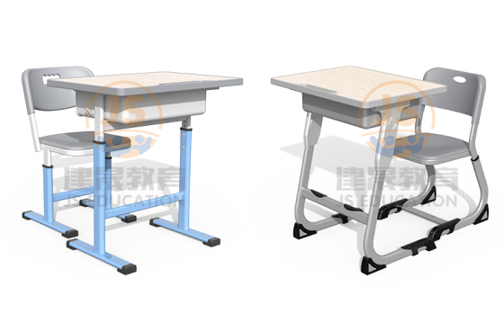 क्या आपने कक्षा के लिए सही डेस्क और कुर्सियाँ चुनीं?