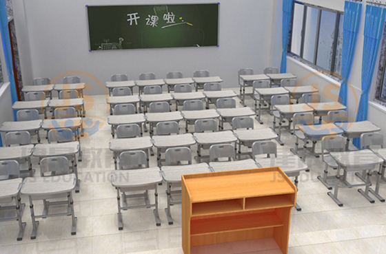 बच्चों के लिए वैज्ञानिक दृष्टि से अध्ययन मेज और कुर्सियों का चयन कैसे करें?