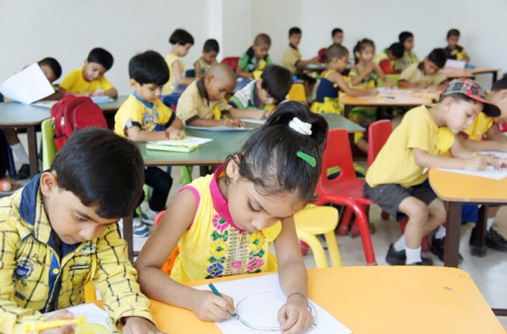 Cómo prolongar la vida útil de los pupitres y sillas escolares