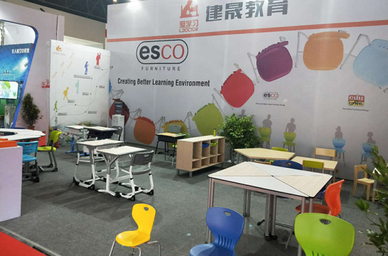 Mostra a Chengdu 2018