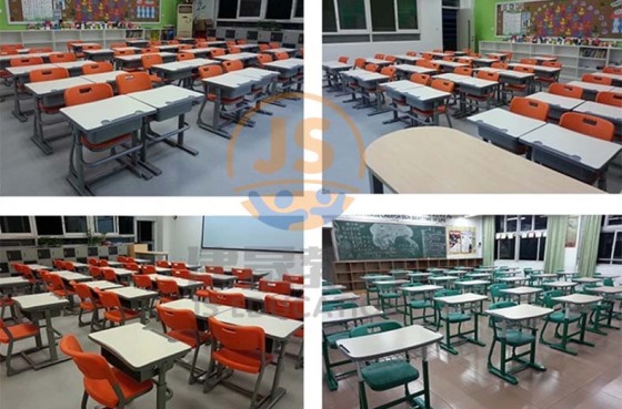 ¡Albricias! Jiansheng Furniture ganó el premio de oro del primero | Exposición de equipos educativos de Fujian