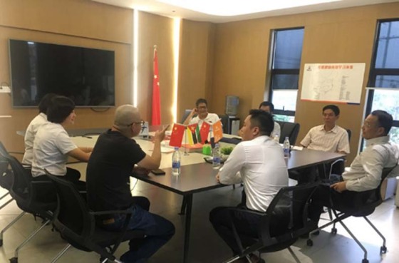 Willkommen beim Wissenschafts- und Technologiebüro Zhangzhou, unser Unternehmen zu besuchen