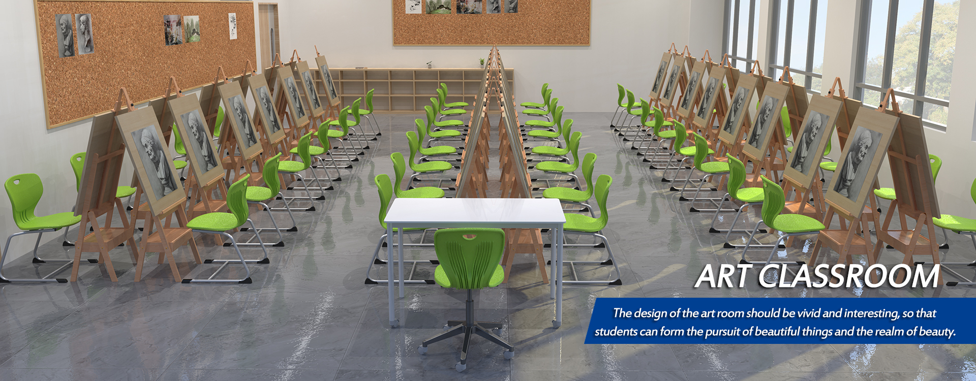 कला कक्षा