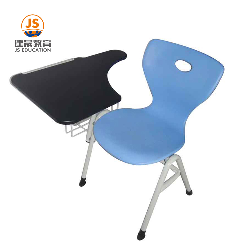 Student study deals chair with pad