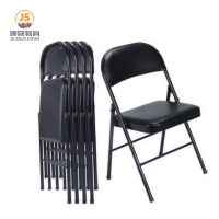 Schulungsstuhl für Universitätsklassenzimmer mit Schreibtafel