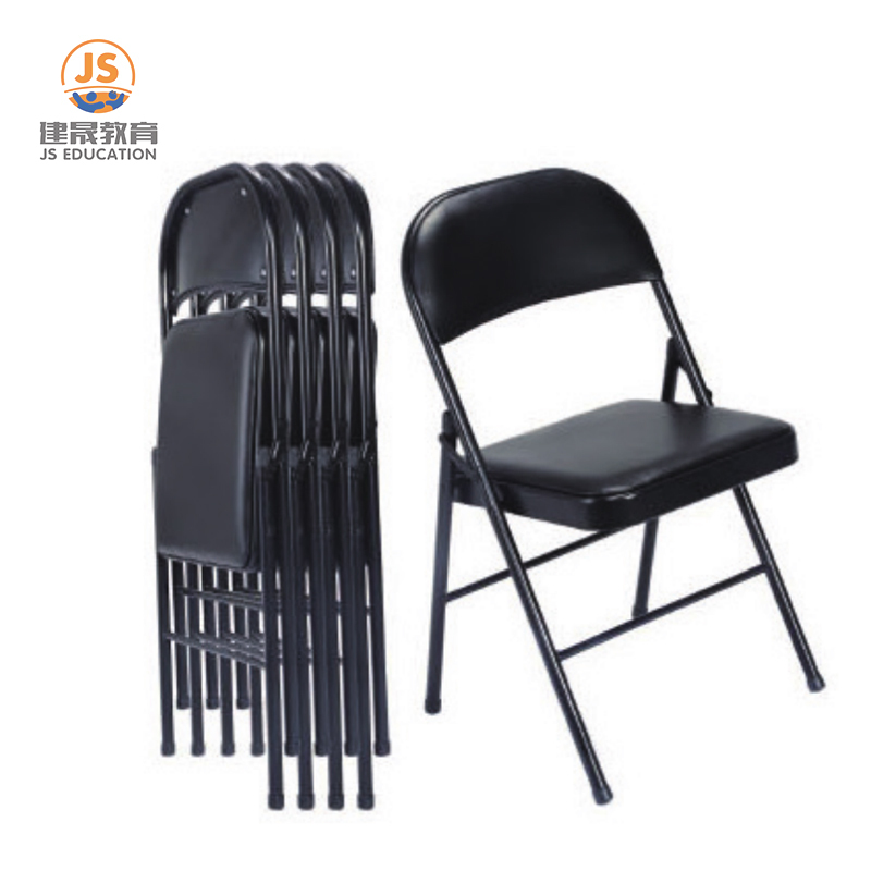 Schulungsstuhl für Universitätsklassenzimmer mit Schreibtafel