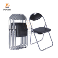 Schulungsstuhl für Universitätsklassenzimmer mit Schreibtafel