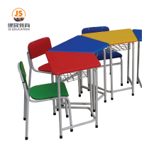 Chaise de bureau simple de la chaise de table KG de l'usine JS