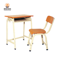 compensato sedia singola per scrivania aula arredamento scolastico