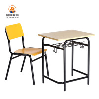 iskolai íróasztal szék tantermi berendezés bútor