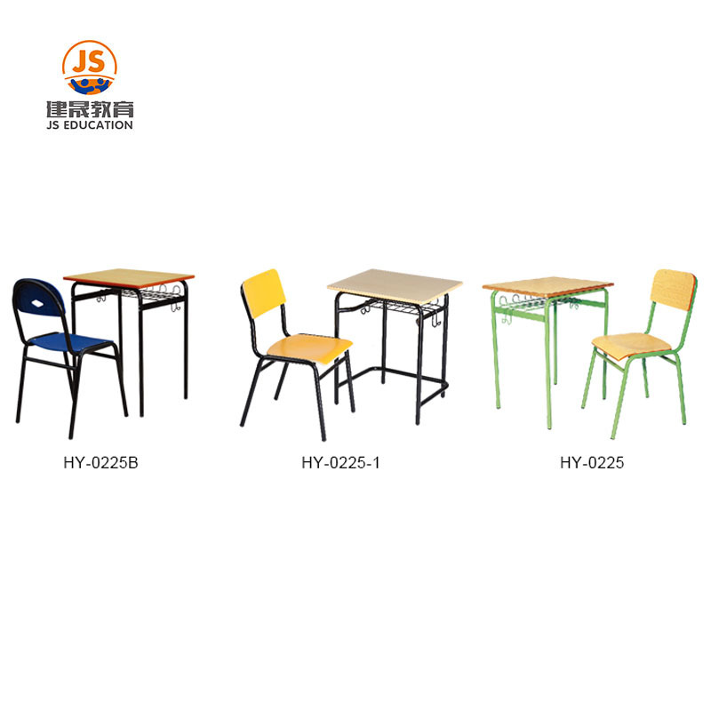 iskolai íróasztal szék tantermi berendezés bútor