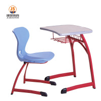 Forrón eladó osztálytermi íróasztal szék iskolabútor magas osztálytermi asztal