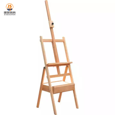Hot Sale High Quality Table Top Easels Wholesale Wooden, China New
