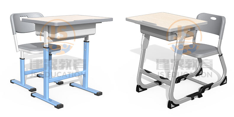 Did you choose the right desks and chairs for the classroom?