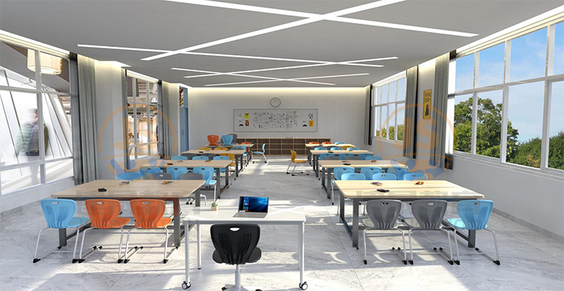 How to design and build an experiential school?