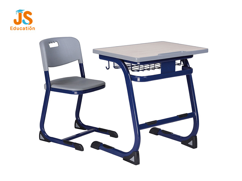 Ergonomic school desks and chairs