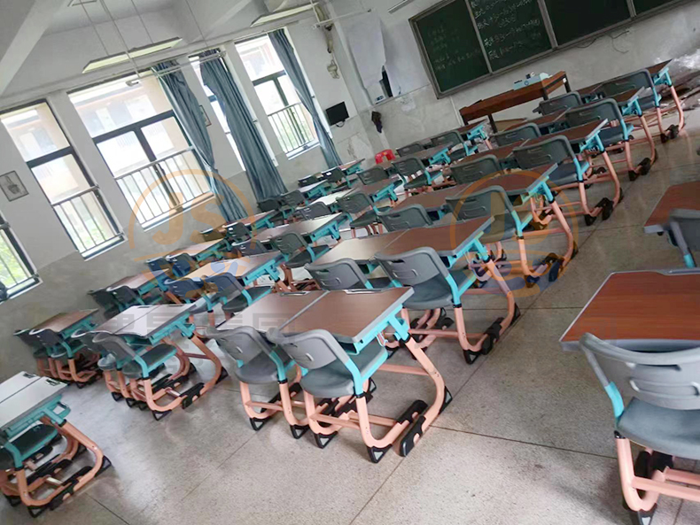 school furniture