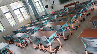 Пројекат Схензхен Цаитиан Сцхоол