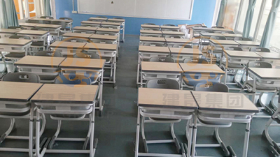 Пројекат стручне и техничке школе Шенжен Хуаћианг