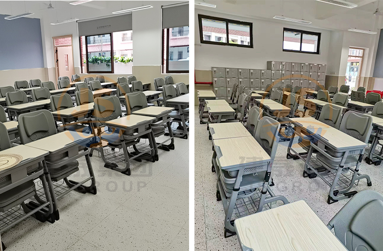 school furniture