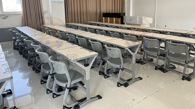 Пројекат колеџа предшколског васпитача у Џенгџоу